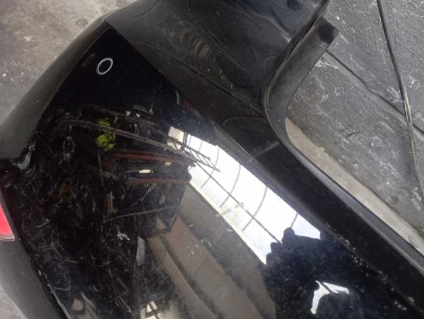 PARE CHOC ARRIERE VW - Vue 8